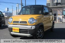 suzuki hustler 2020 quick_quick_DAA-MR41S_MR41S-378367