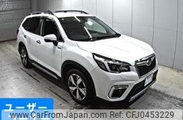 subaru forester 2021 -SUBARU 【岡山 385は】--Forester SKE-050909---SUBARU 【岡山 385は】--Forester SKE-050909-