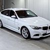 bmw 3-series 2014 -BMW 【広島 380も7】--BMW 3 Series 3X20-WBA3X12080D734161---BMW 【広島 380も7】--BMW 3 Series 3X20-WBA3X12080D734161- image 1