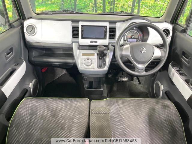 suzuki hustler 2016 CFJ1688458 image 2