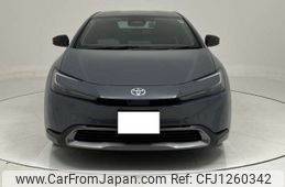 toyota prius 2023 -TOYOTA--Prius 6AA-ZVW60--ZVW60-4004343---TOYOTA--Prius 6AA-ZVW60--ZVW60-4004343-