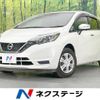 nissan note 2017 -NISSAN--Note DBA-E12--E12-562651---NISSAN--Note DBA-E12--E12-562651- image 1