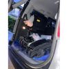 toyota noah 2008 -TOYOTA--Noah DBA-ZRR70G--ZRR70-0134994---TOYOTA--Noah DBA-ZRR70G--ZRR70-0134994- image 9