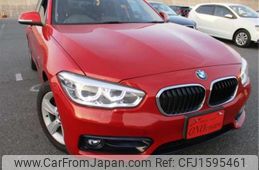 bmw 1-series 2018 CFJ1595461