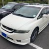 honda odyssey 2006 CFJ1810136 image 2