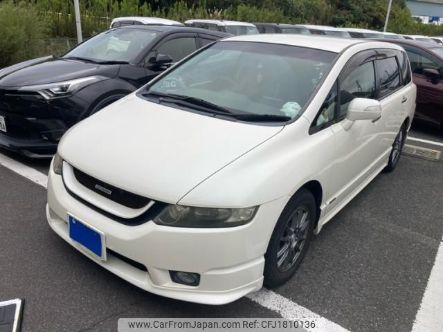 honda odyssey 2006 CFJ1810136 image 2