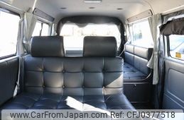 toyota hiace-wagon 2009 GOO_JP_700090122730241027002