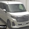 toyota roomy 2021 -TOYOTA 【つくば 501ﾀ3077】--Roomy M900A-0587033---TOYOTA 【つくば 501ﾀ3077】--Roomy M900A-0587033- image 1