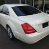mercedes-benz s-class 2010 -MERCEDES-BENZ--Benz S Class DBA-221071--WDD2210712A336979---MERCEDES-BENZ--Benz S Class DBA-221071--WDD2210712A336979- image 20