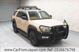 toyota hilux-surf 2004 -TOYOTA--Hilux Surf TRN215W-0002136---TOYOTA--Hilux Surf TRN215W-0002136-