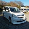 toyota noah 2009 -TOYOTA 【野田 300】--Noah DBA-ZRR70W--ZRR70-0168603---TOYOTA 【野田 300】--Noah DBA-ZRR70W--ZRR70-0168603- image 1