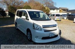 toyota noah 2009 -TOYOTA 【野田 300】--Noah DBA-ZRR70W--ZRR70-0168603---TOYOTA 【野田 300】--Noah DBA-ZRR70W--ZRR70-0168603-