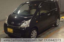 daihatsu move 2012 -DAIHATSU 【久留米 580な6968】--Move LA100S-0127910---DAIHATSU 【久留米 580な6968】--Move LA100S-0127910-