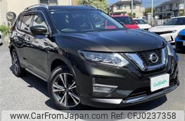 nissan x-trail 2019 -NISSAN--X-Trail DBA-NT32--NT32-308770---NISSAN--X-Trail DBA-NT32--NT32-308770-