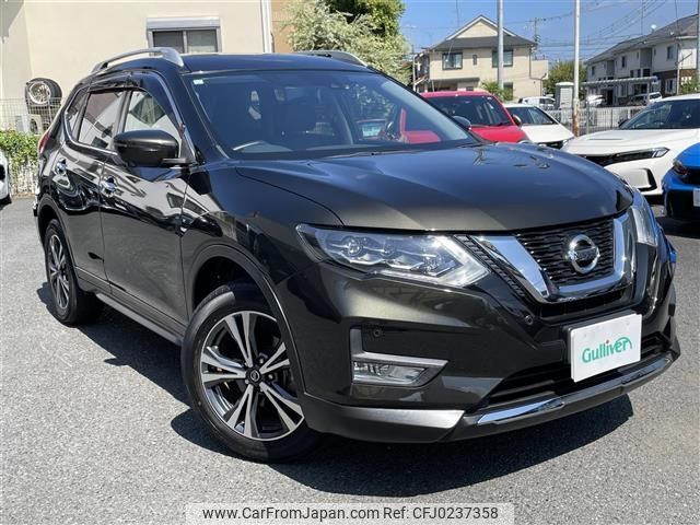 nissan x-trail 2019 -NISSAN--X-Trail DBA-NT32--NT32-308770---NISSAN--X-Trail DBA-NT32--NT32-308770- image 1