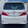 toyota alphard 2014 -TOYOTA--Alphard DBA-ANH20W--ANH20-8349922---TOYOTA--Alphard DBA-ANH20W--ANH20-8349922- image 17