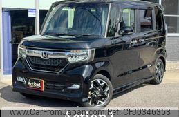 honda n-box 2017 quick_quick_JF3_JF3-2019923