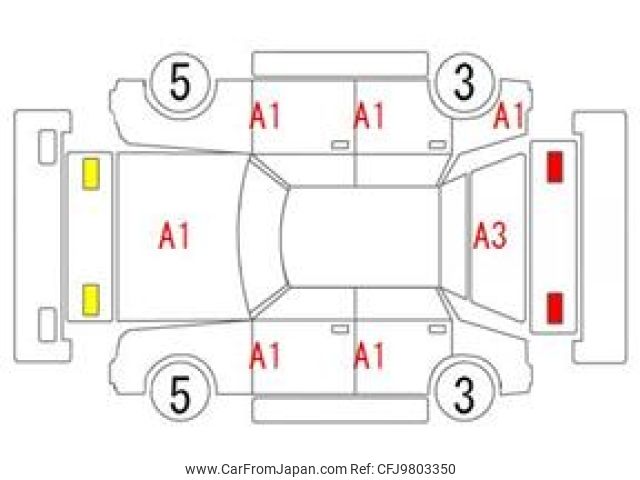 toyota rav4 2020 -TOYOTA--RAV4 6BA-MXAA54--MXAA54-2020656---TOYOTA--RAV4 6BA-MXAA54--MXAA54-2020656- image 2