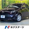 toyota yaris 2021 -TOYOTA--Yaris 5BA-MXPA10--MXPA10-2036459---TOYOTA--Yaris 5BA-MXPA10--MXPA10-2036459- image 1