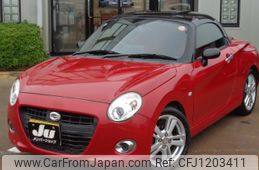 daihatsu copen 2016 -DAIHATSU--Copen DBA-LA400K--LA400K-0014451---DAIHATSU--Copen DBA-LA400K--LA400K-0014451-
