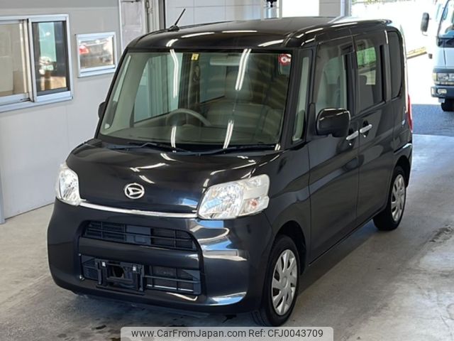 daihatsu tanto 2014 -DAIHATSU--Tanto LA600S-0084142---DAIHATSU--Tanto LA600S-0084142- image 1