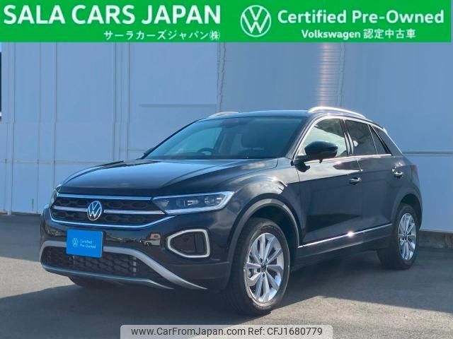 volkswagen volkswagen-others 2024 CFJ1680779 image 1