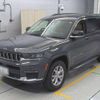 jeep grand-cherokee 2022 quick_quick_7BA-WL36L_1C4RJKKG8N8613552 image 9