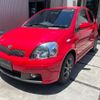 toyota vitz 2004 -TOYOTA--Vitz NCP10--0225099---TOYOTA--Vitz NCP10--0225099- image 1