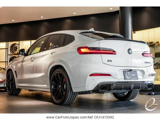 bmw x4 2020 quick_quick_3BA-2V30_WBA2V520609D29964 image 2