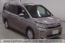 toyota voxy 2017 quick_quick_DBA-ZRR85G_ZRR85-0083965