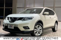 nissan x-trail 2015 -NISSAN--X-Trail DBA-NT32--NT32-515177---NISSAN--X-Trail DBA-NT32--NT32-515177-