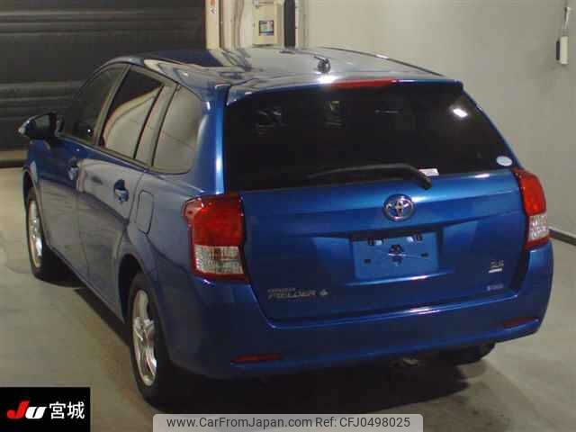 toyota corolla-fielder 2014 -TOYOTA--Corolla Fielder NZE164G--7031316---TOYOTA--Corolla Fielder NZE164G--7031316- image 2