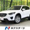 mazda cx-5 2016 CFJ1507430 image 1