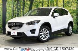 mazda cx-5 2016 CFJ1507430
