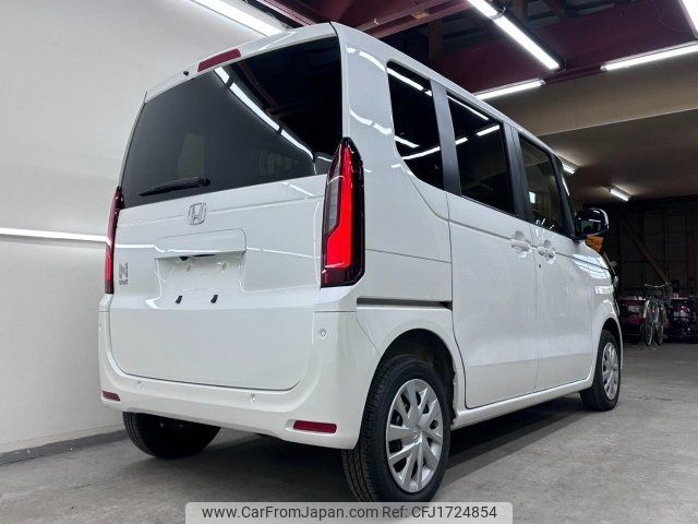 honda n-box 2024 CFJ1724854 image 2