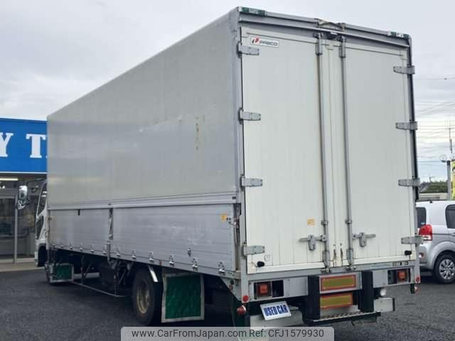mitsubishi-fuso fighter 2009 CFJ1579930 image 2