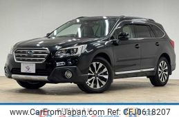 subaru outback 2017 -SUBARU--Legacy OutBack DBA-BS9--BS9-033170---SUBARU--Legacy OutBack DBA-BS9--BS9-033170-