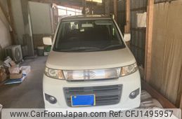 suzuki wagon-r 2010 -SUZUKI--Wagon R DBA-MH23S--MH23S-590589---SUZUKI--Wagon R DBA-MH23S--MH23S-590589-