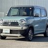 suzuki hustler 2018 -SUZUKI--Hustler DAA-MR41S--MR41S-639714---SUZUKI--Hustler DAA-MR41S--MR41S-639714- image 4