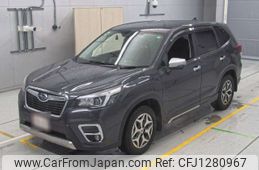 subaru forester 2018 -SUBARU--Forester SK9-009726---SUBARU--Forester SK9-009726-