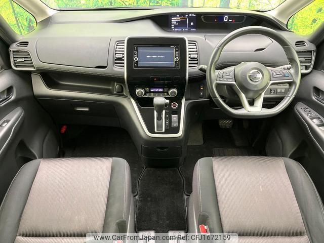 nissan serena 2017 CFJ1672159 image 2