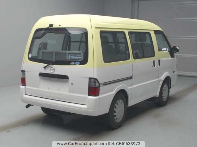 mazda bongo-van 2019 -MAZDA--Bongo Van SLP2V-109470---MAZDA--Bongo Van SLP2V-109470- image 2