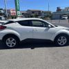 toyota c-hr 2017 -TOYOTA--C-HR DAA-ZYX10--ZYX10-2080640---TOYOTA--C-HR DAA-ZYX10--ZYX10-2080640- image 3