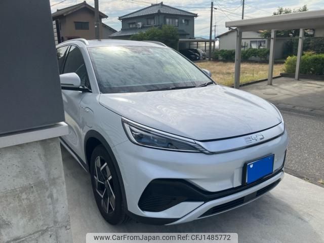 others others 2025 -BYD--BYD ATTO 3 ZAA-SC2EXSQ--LGXCE4CBXR2019***---BYD--BYD ATTO 3 ZAA-SC2EXSQ--LGXCE4CBXR2019***- image 1