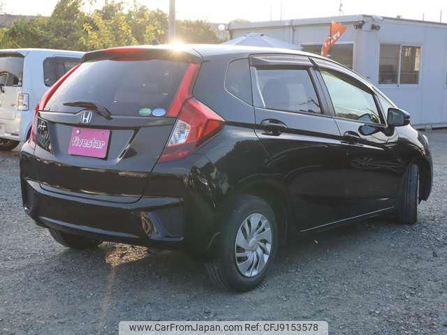 honda fit 2013 -HONDA 【名変中 】--Fit GK3--1021663---HONDA 【名変中 】--Fit GK3--1021663- image 2