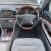 toyota mark-ii 2004 CFJ1627155 image 5