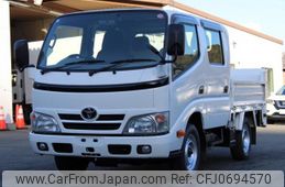 toyota dyna-truck 2015 quick_quick_LDF-KDY281_KDY281-0014282