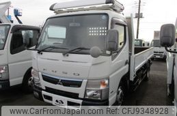 mitsubishi-fuso canter 2018 GOO_NET_EXCHANGE_0401745A30240104W001