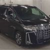 toyota alphard 2021 -TOYOTA--Alphard 3BA-AGH30W--AGH30W-0396758---TOYOTA--Alphard 3BA-AGH30W--AGH30W-0396758- image 1