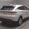 toyota harrier 2022 -TOYOTA--Harrier 6BA-MXUA80--MXUA80-0080049---TOYOTA--Harrier 6BA-MXUA80--MXUA80-0080049- image 2